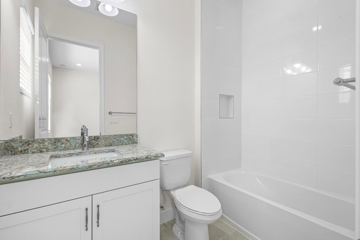 PINES OF WESTLAKE - Residential