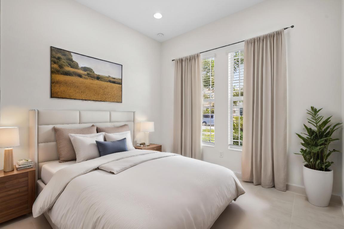 PINES OF WESTLAKE - Residential