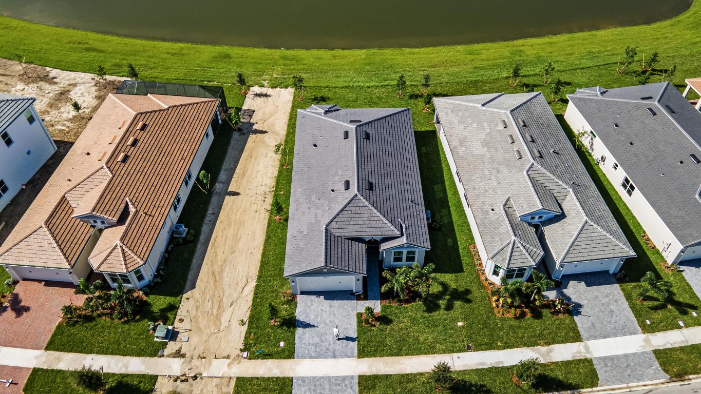 PINES OF WESTLAKE - Residential