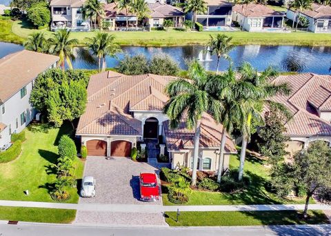 16796 Charles River Drive Delray Beach FL 33446
