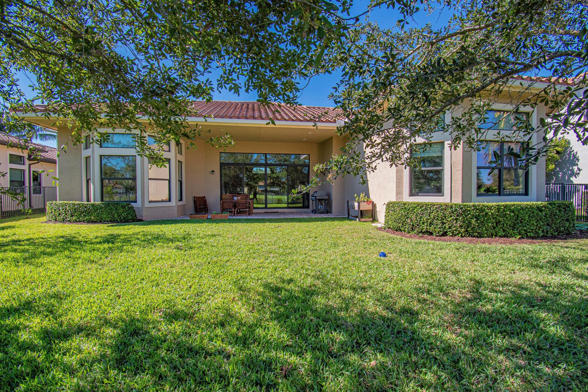 16796 Charles River Drive