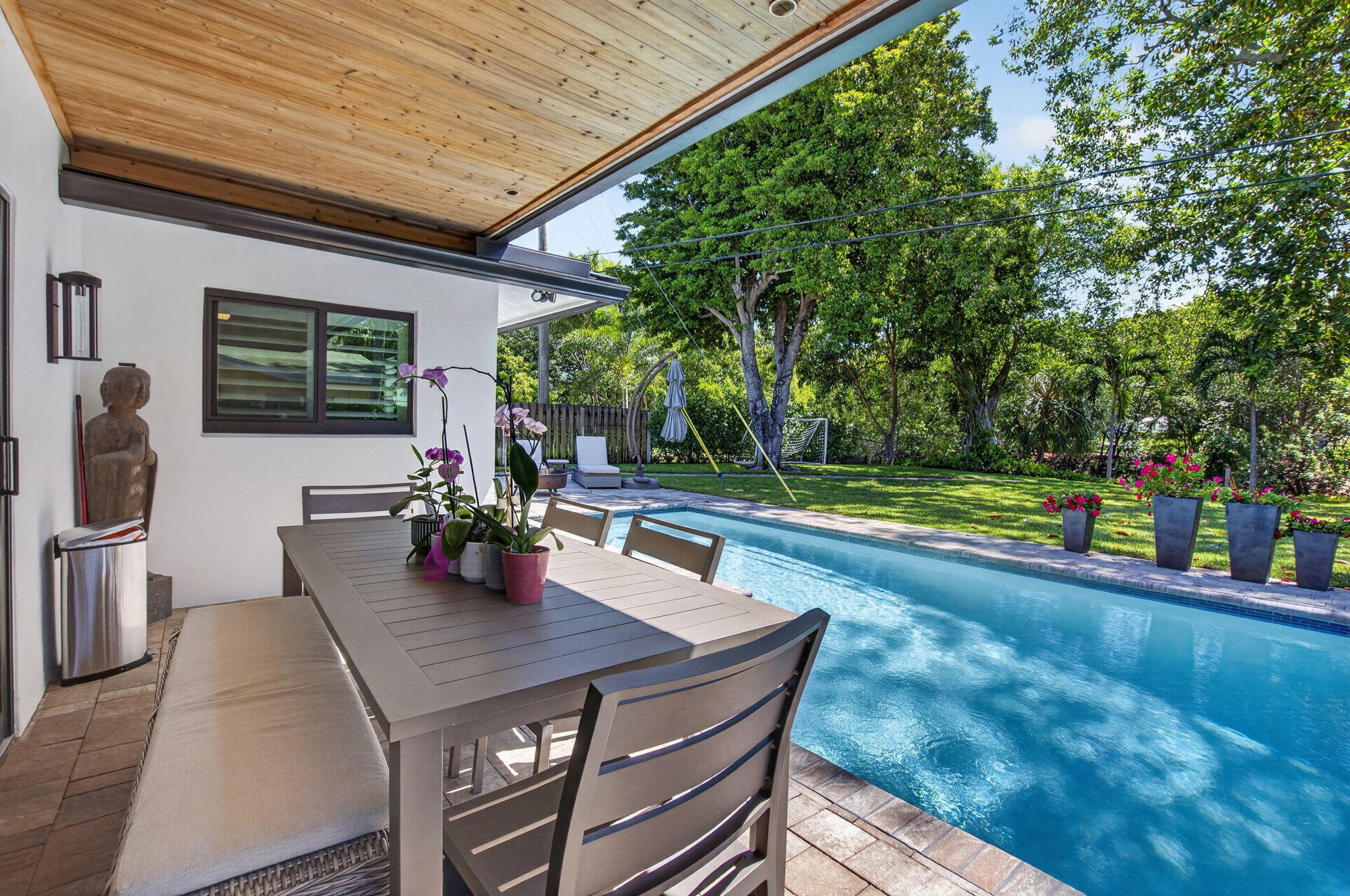 TUNISON PALMS SEC 1 - Residential