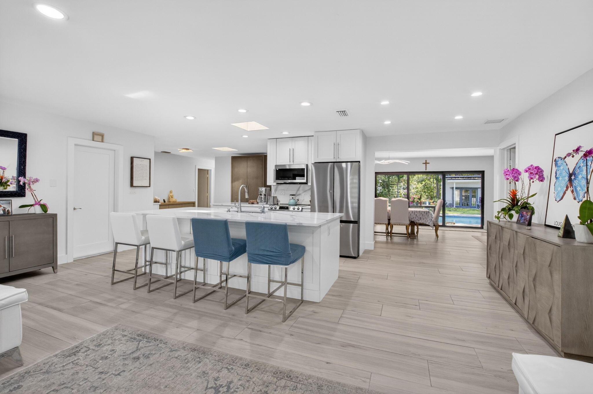 TUNISON PALMS SEC 1 - Residential