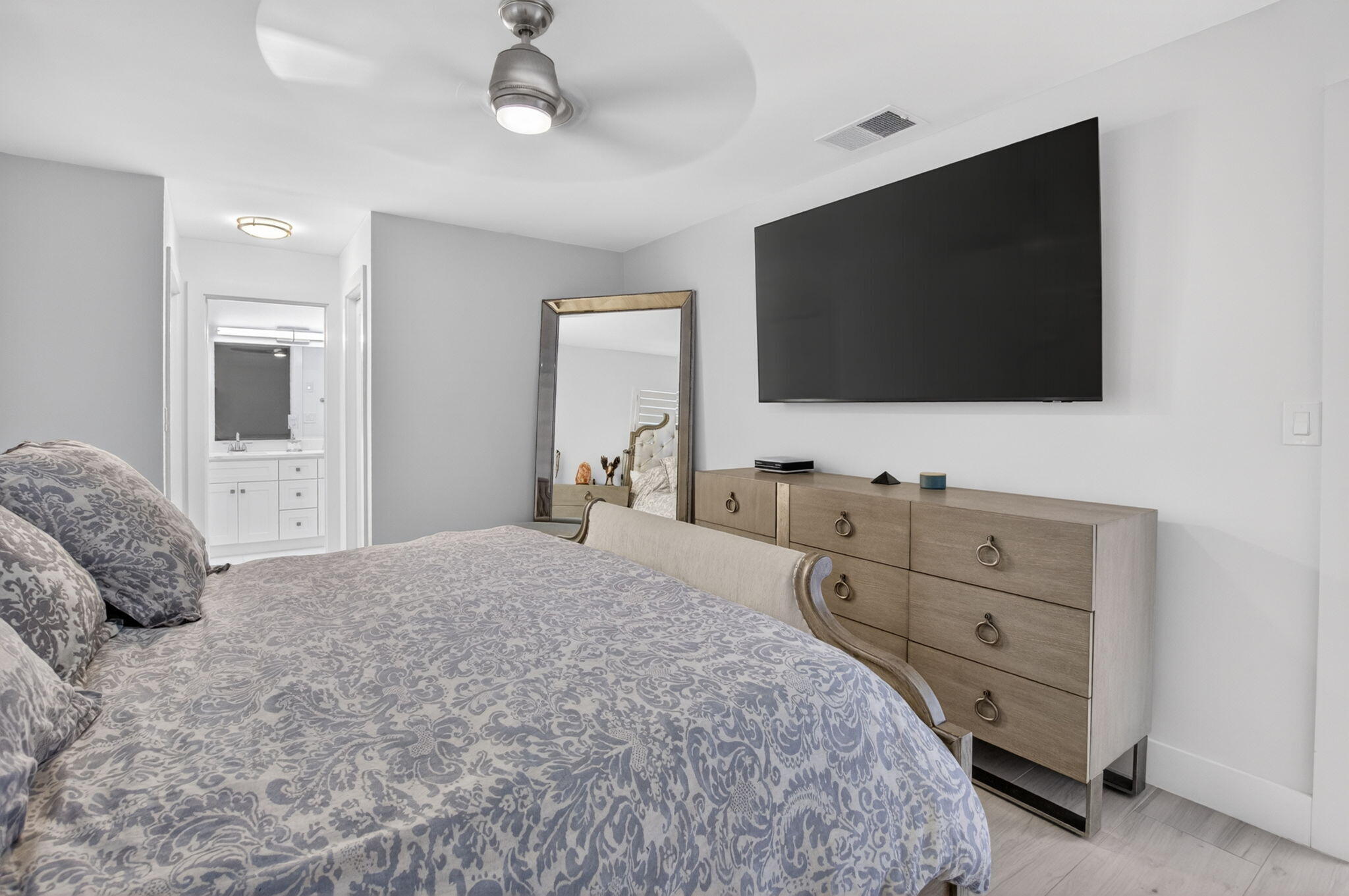 TUNISON PALMS SEC 1 - Residential