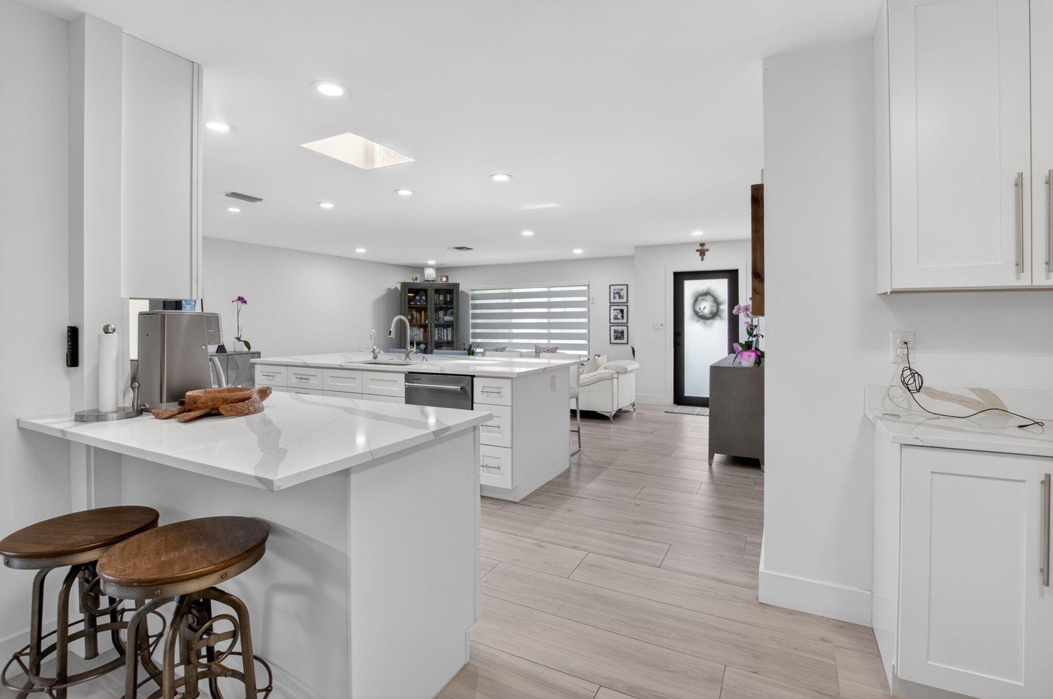 TUNISON PALMS SEC 1 - Residential