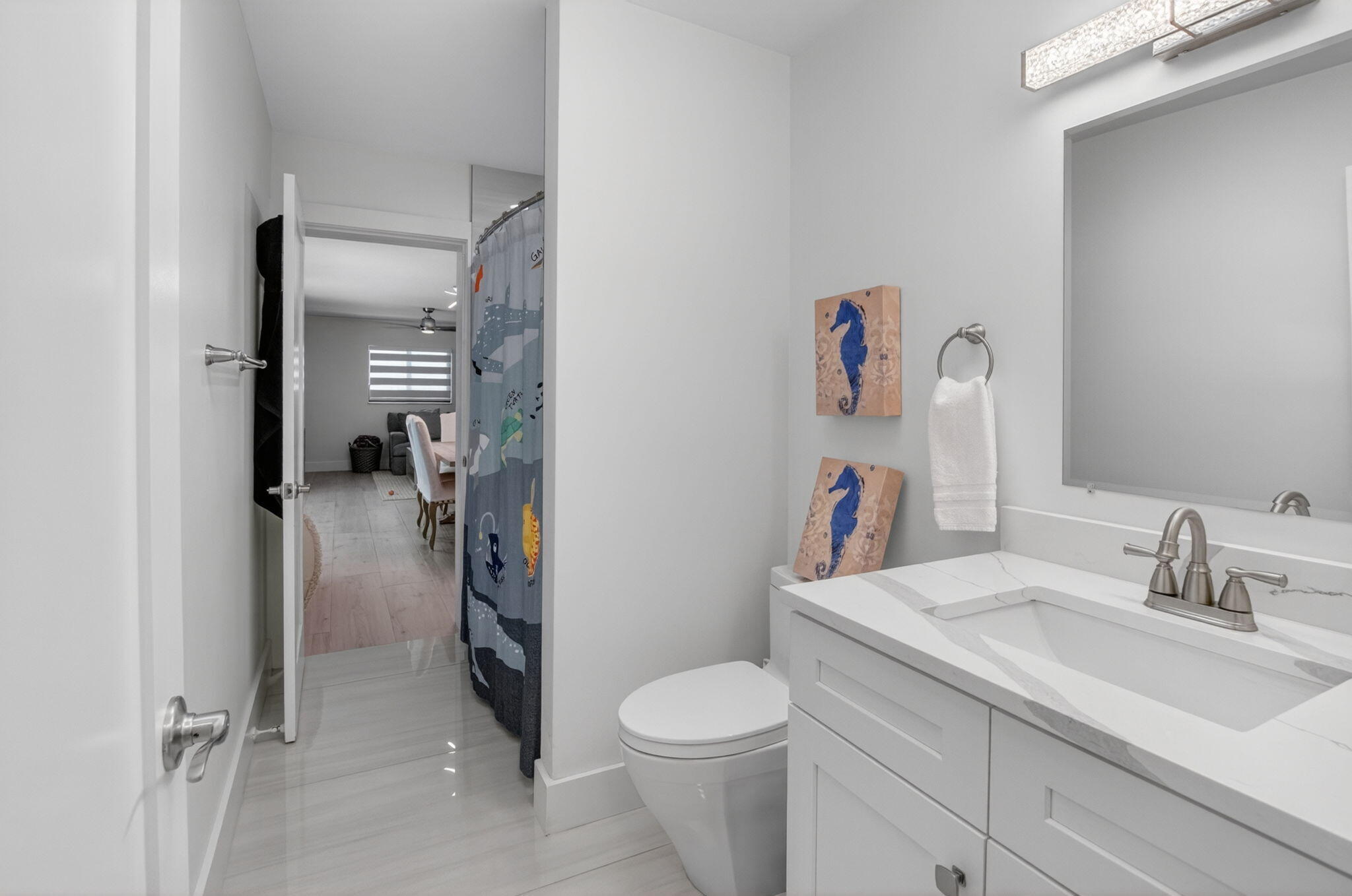 TUNISON PALMS SEC 1 - Residential