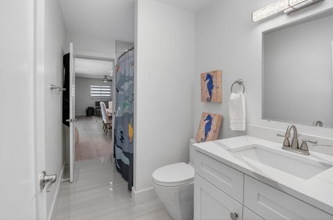 Tiny photo for 658 NW 7th Avenue, Boca Raton, FL 33486 (MLS # B26027967)