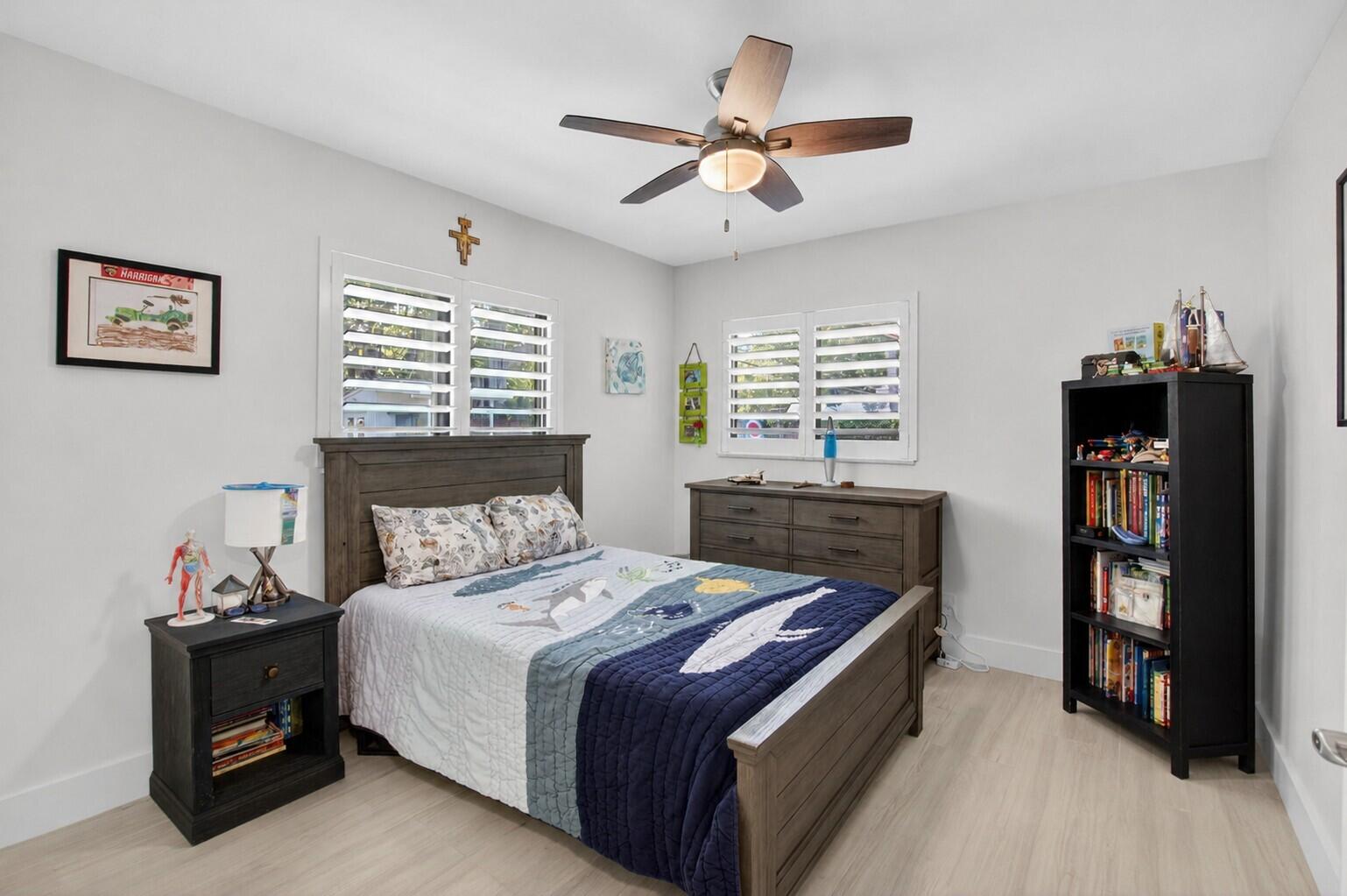 TUNISON PALMS SEC 1 - Residential