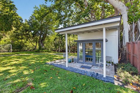 Tiny photo for 658 NW 7th Avenue, Boca Raton, FL 33486 (MLS # B26027967)