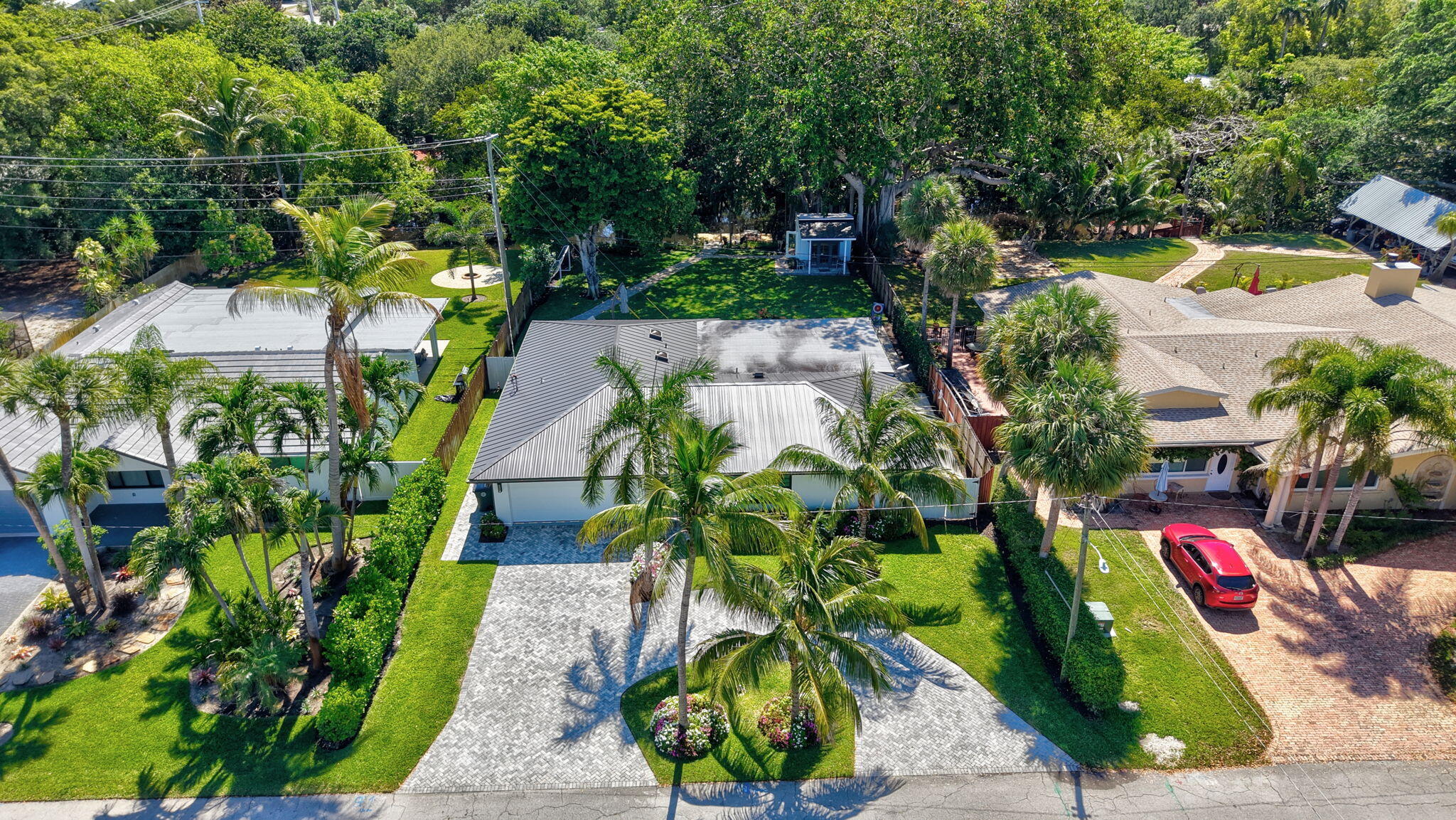 TUNISON PALMS SEC 1 - Residential