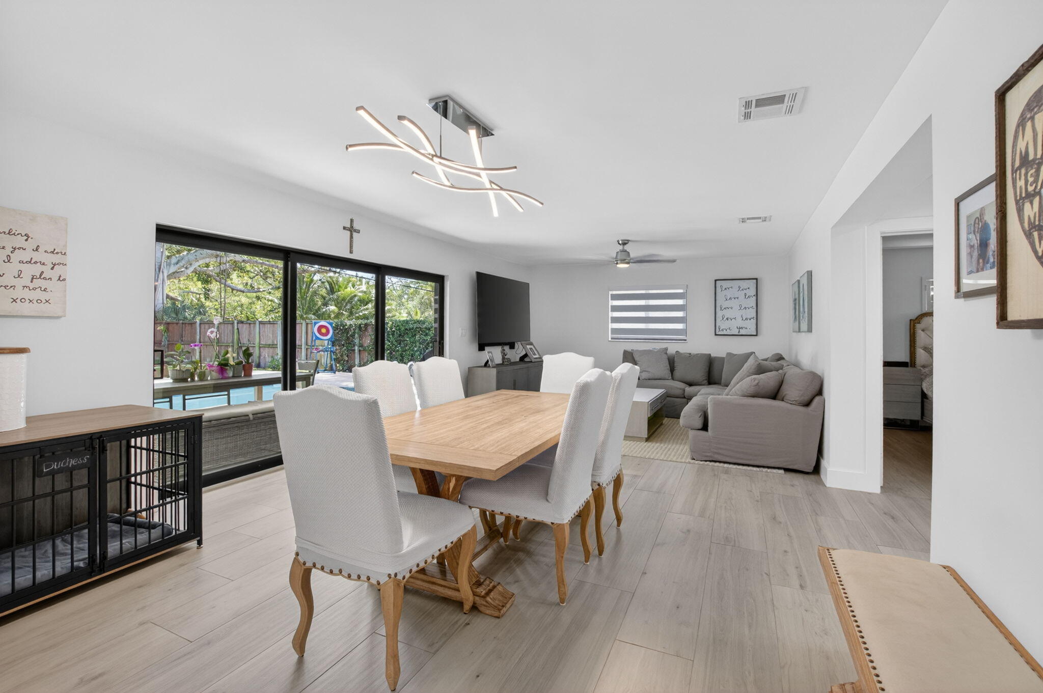 TUNISON PALMS SEC 1 - Residential