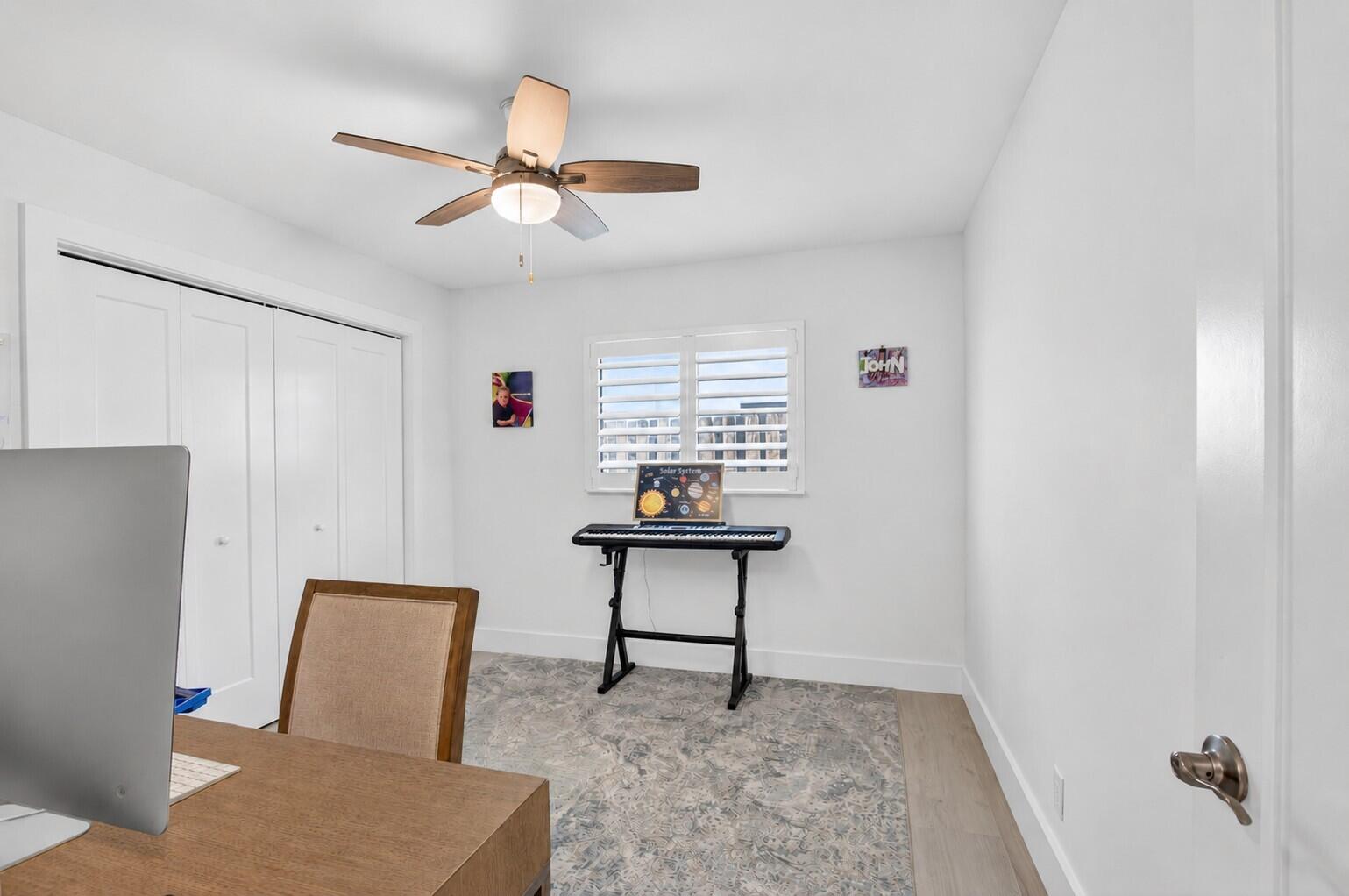 TUNISON PALMS SEC 1 - Residential