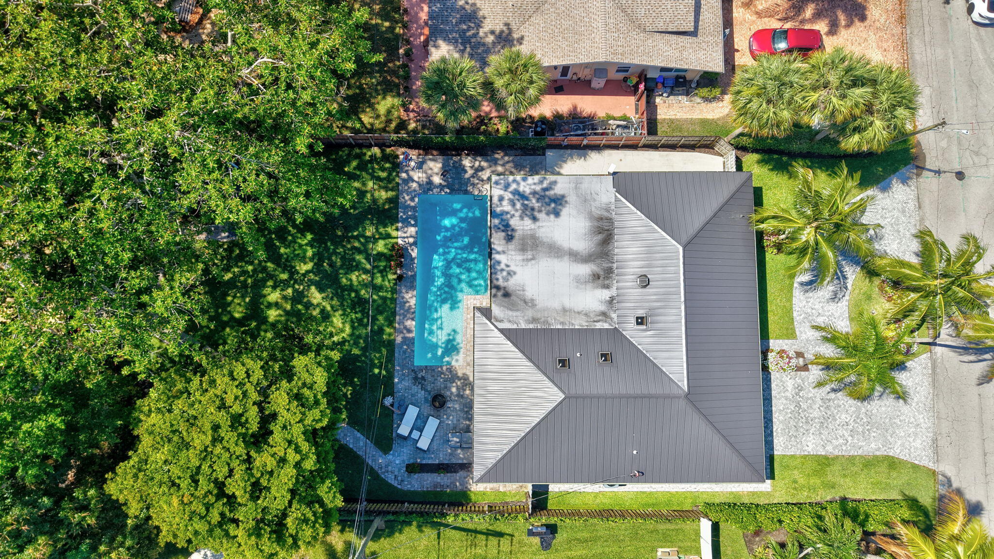 TUNISON PALMS SEC 1 - Residential