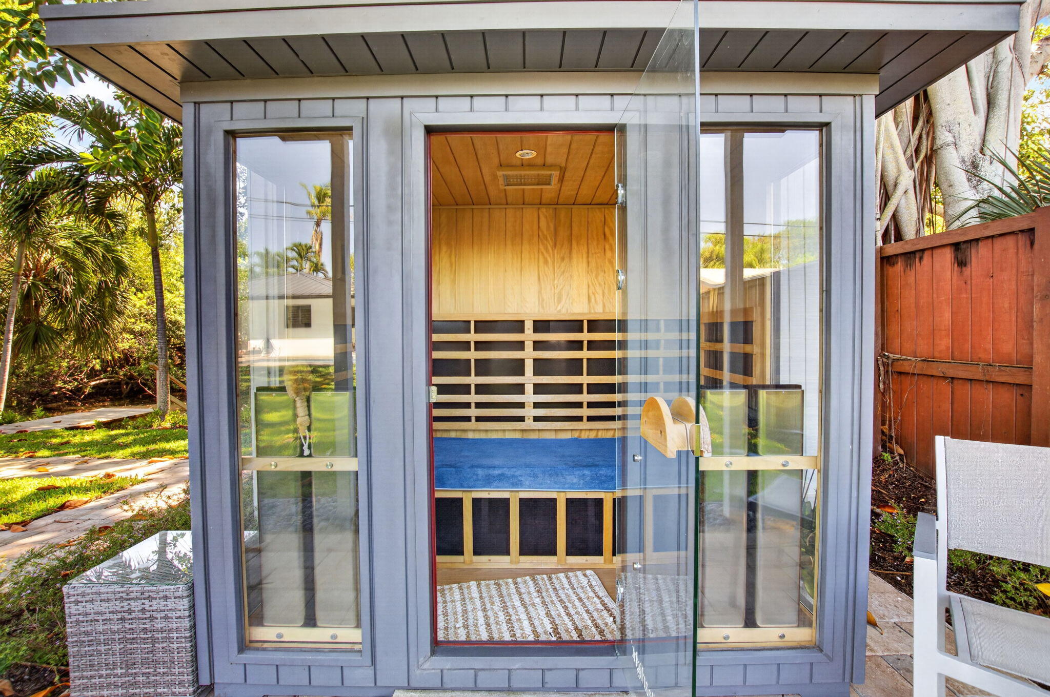 TUNISON PALMS SEC 1 - Residential