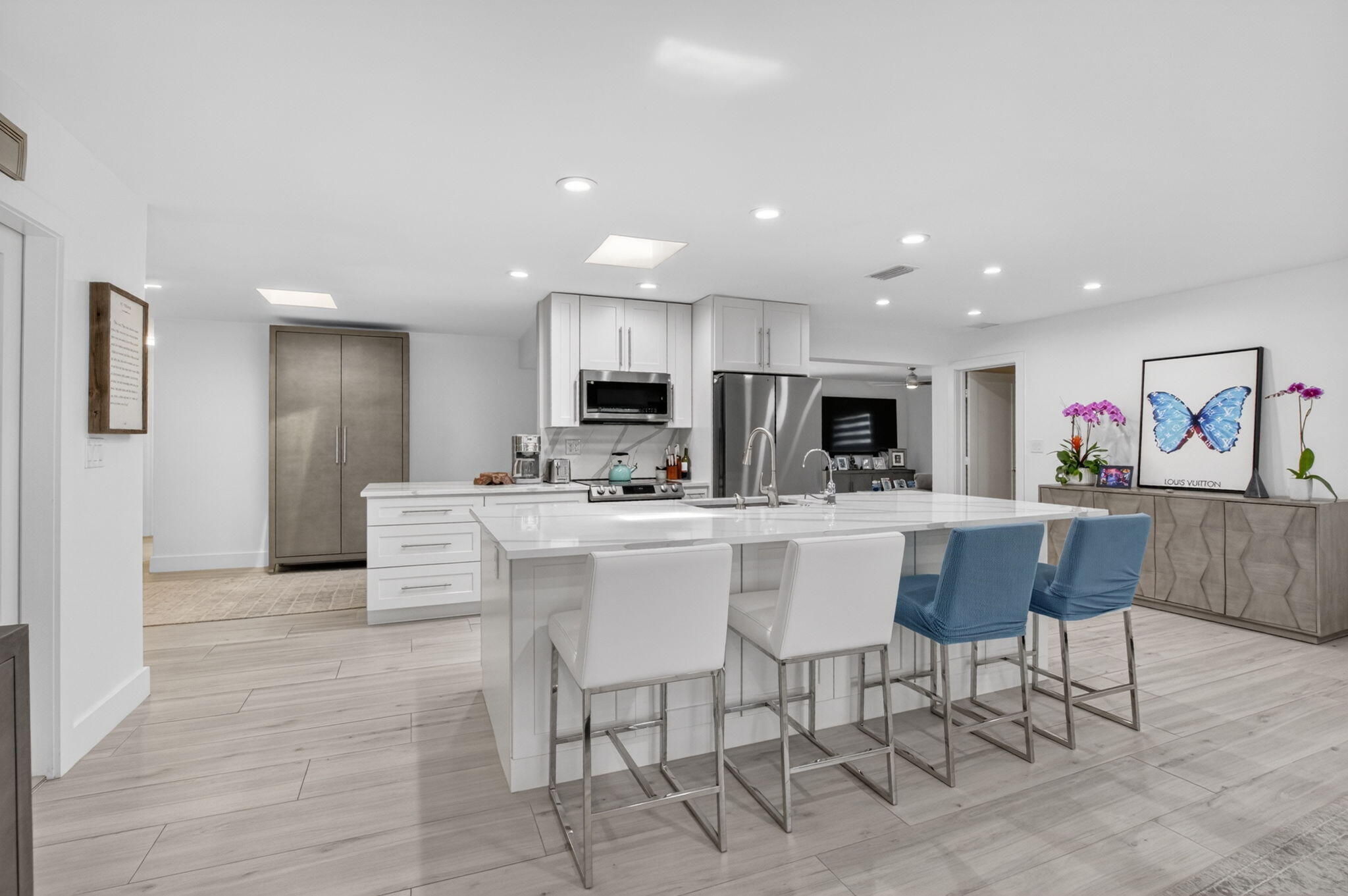 TUNISON PALMS SEC 1 - Residential