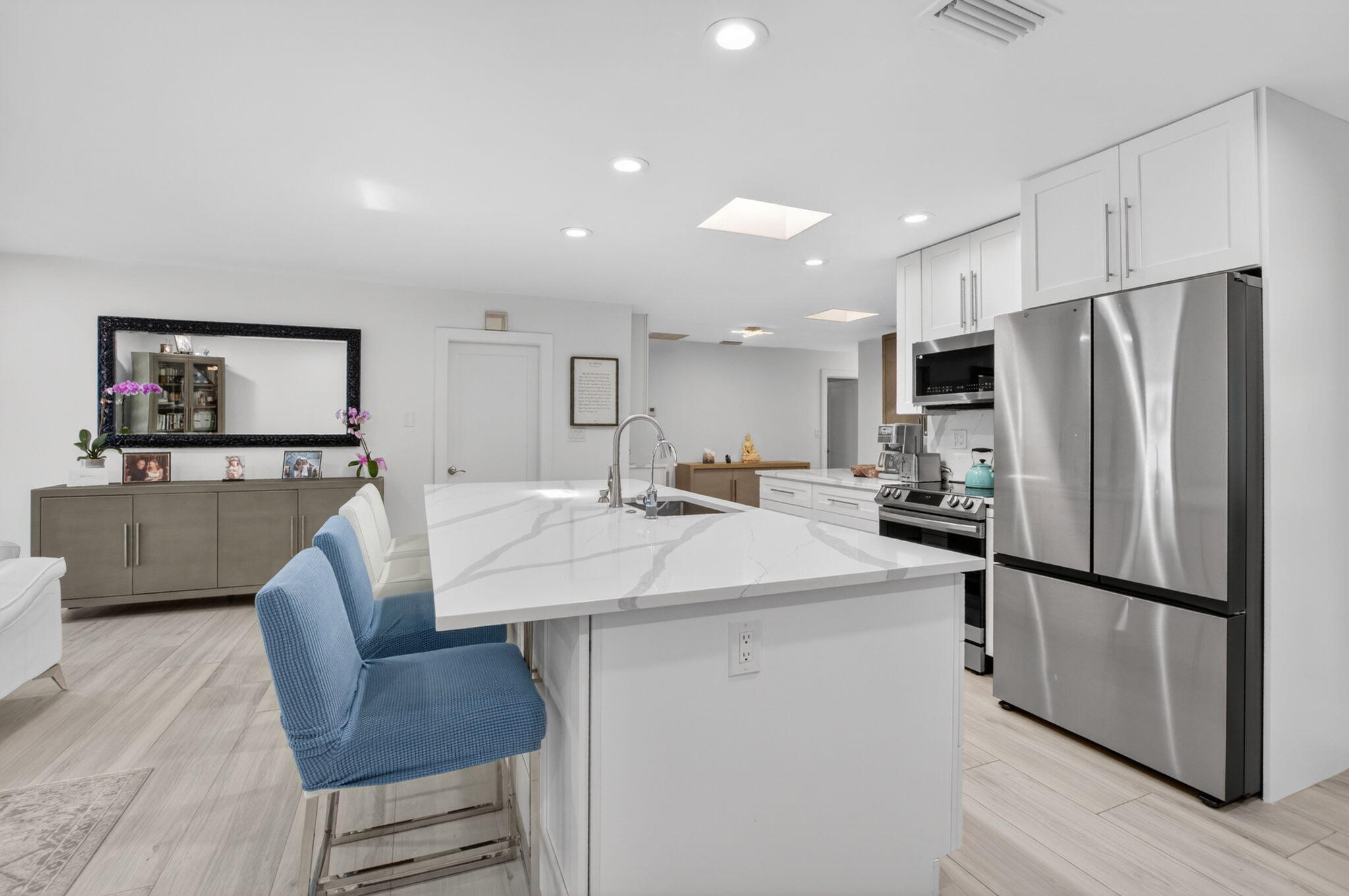 TUNISON PALMS SEC 1 - Residential
