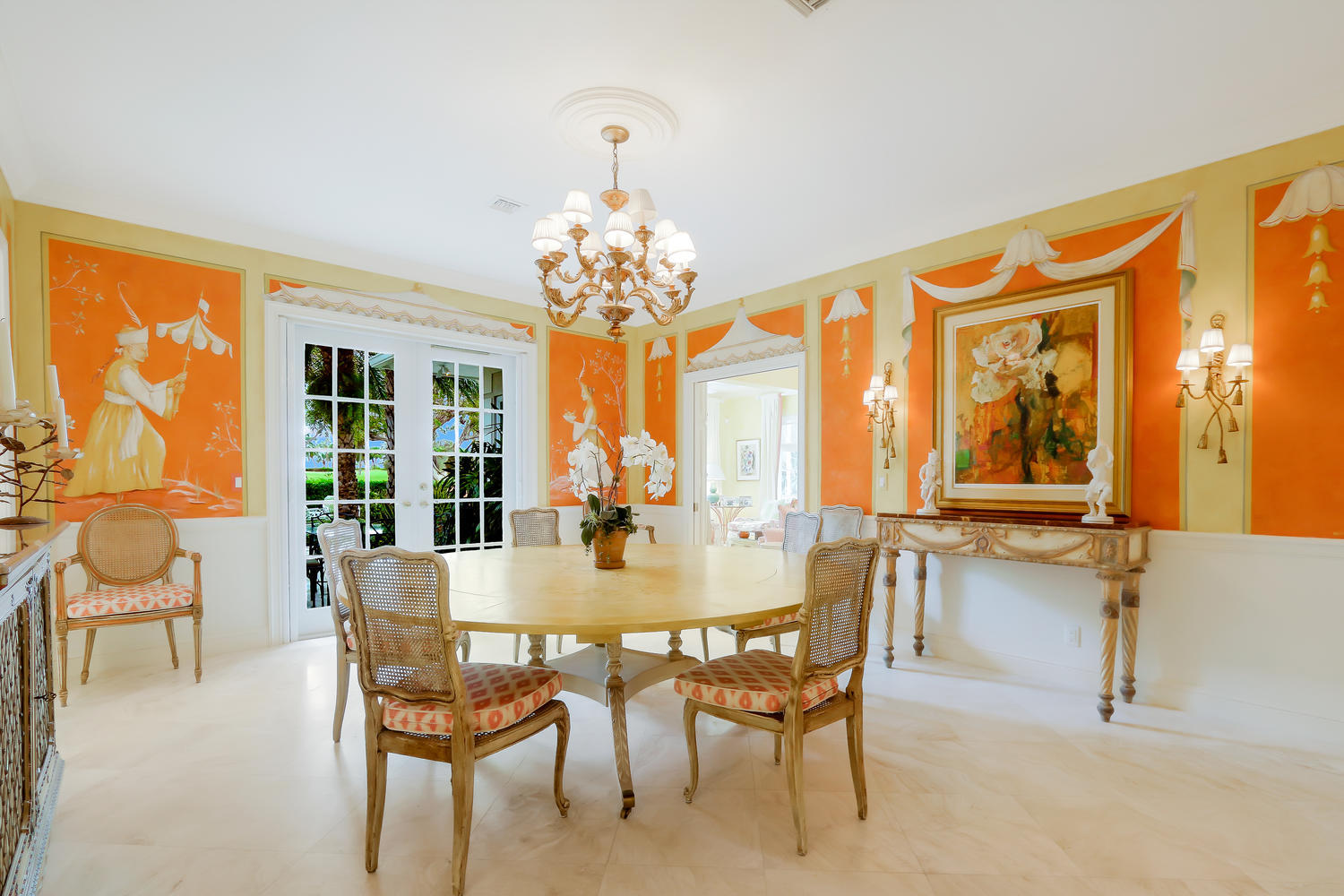 OLD PORT VILLAGE 2 - Residential