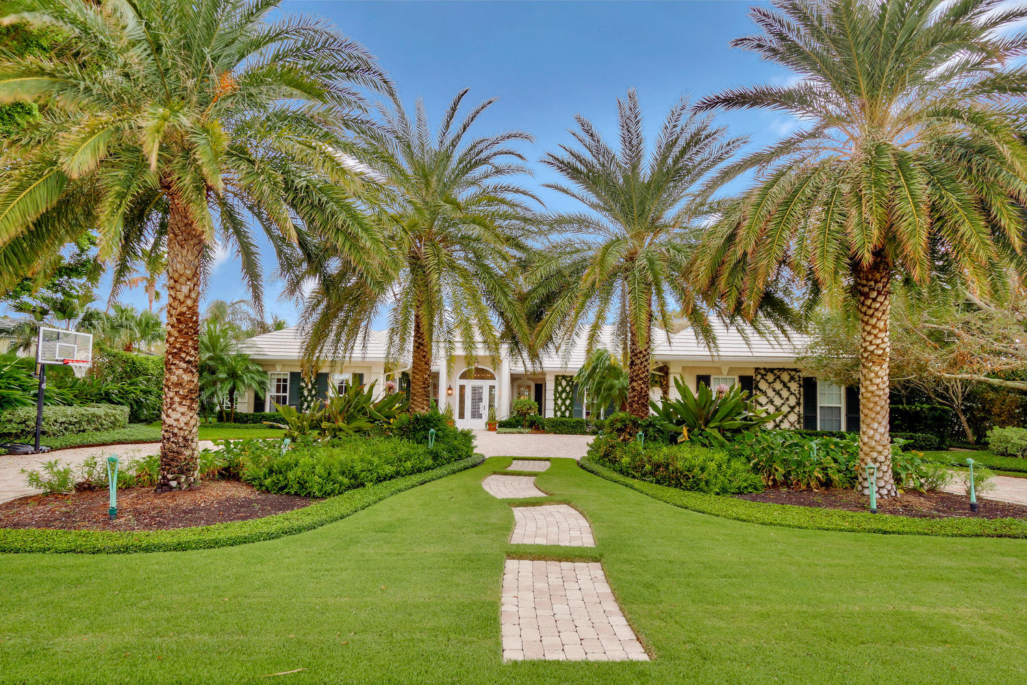 OLD PORT VILLAGE 2 - Residential