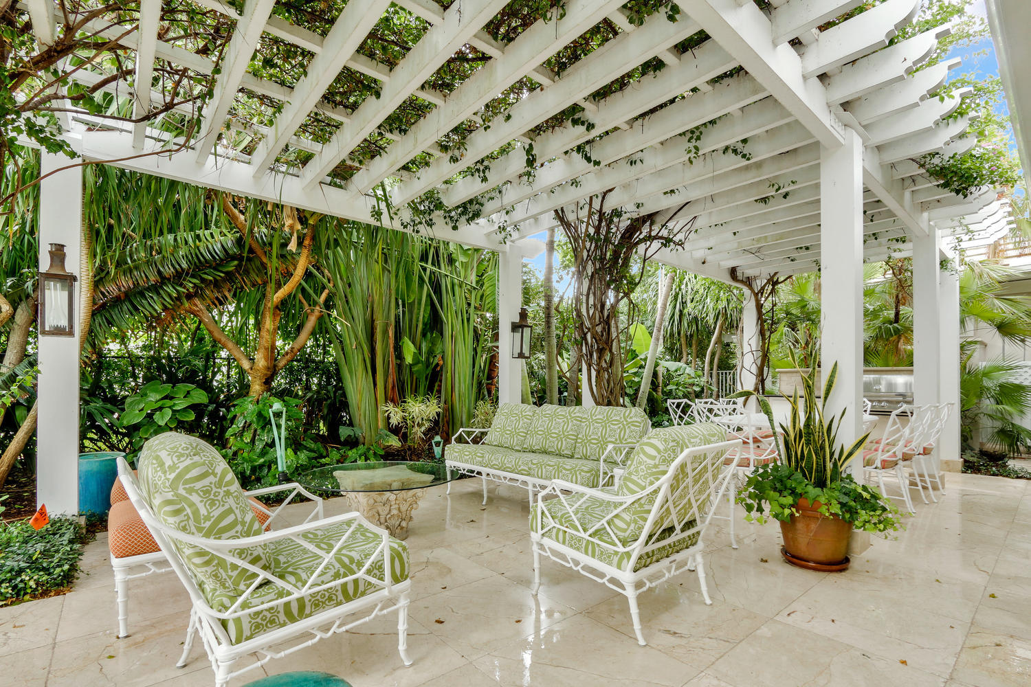 OLD PORT VILLAGE 2 - Residential