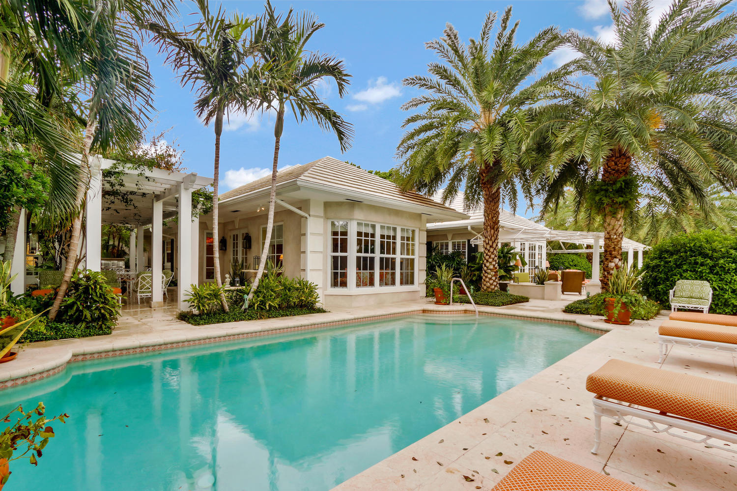 OLD PORT VILLAGE 2 - Residential