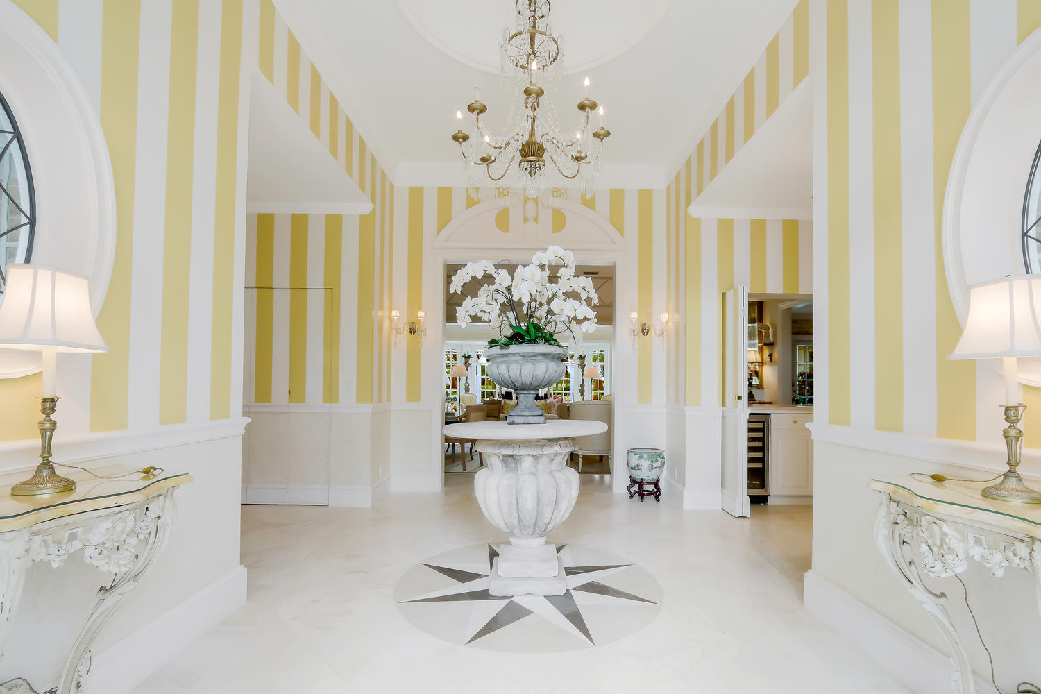 OLD PORT VILLAGE 2 - Residential