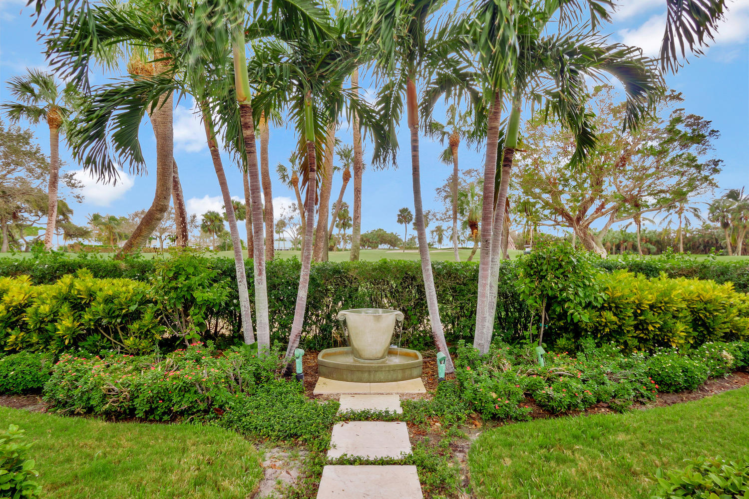 OLD PORT VILLAGE 2 - Residential