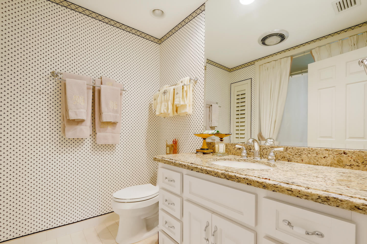 OLD PORT VILLAGE 2 - Residential