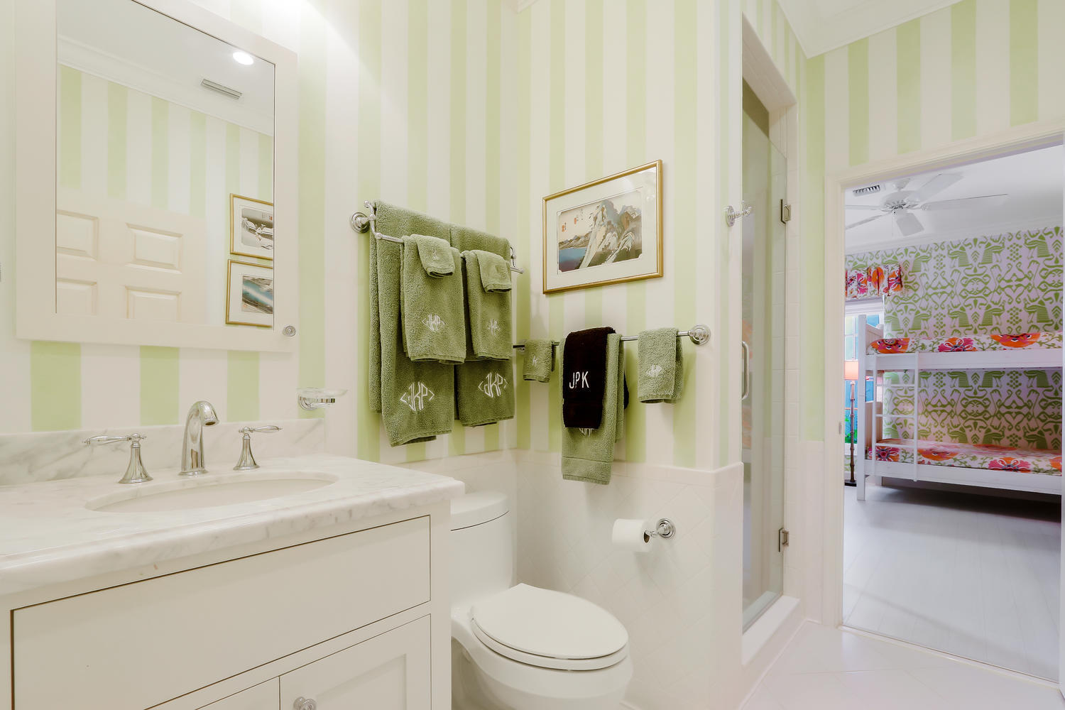 OLD PORT VILLAGE 2 - Residential