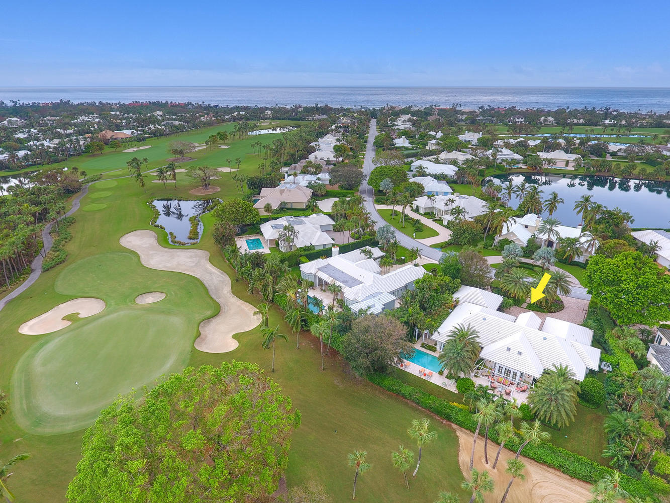 OLD PORT VILLAGE 2 - Residential