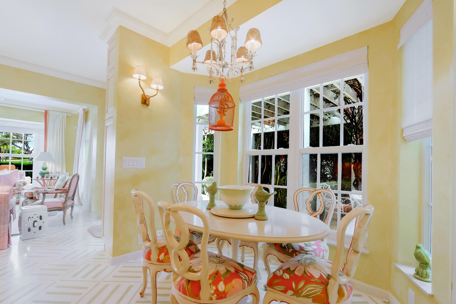 OLD PORT VILLAGE 2 - Residential