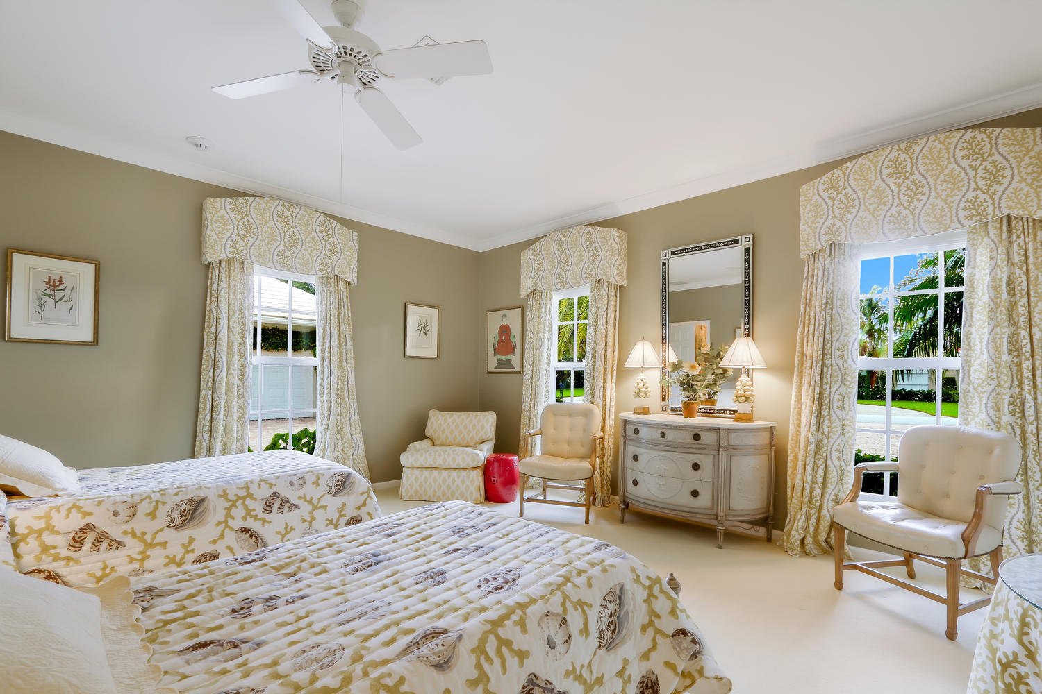 OLD PORT VILLAGE 2 - Residential