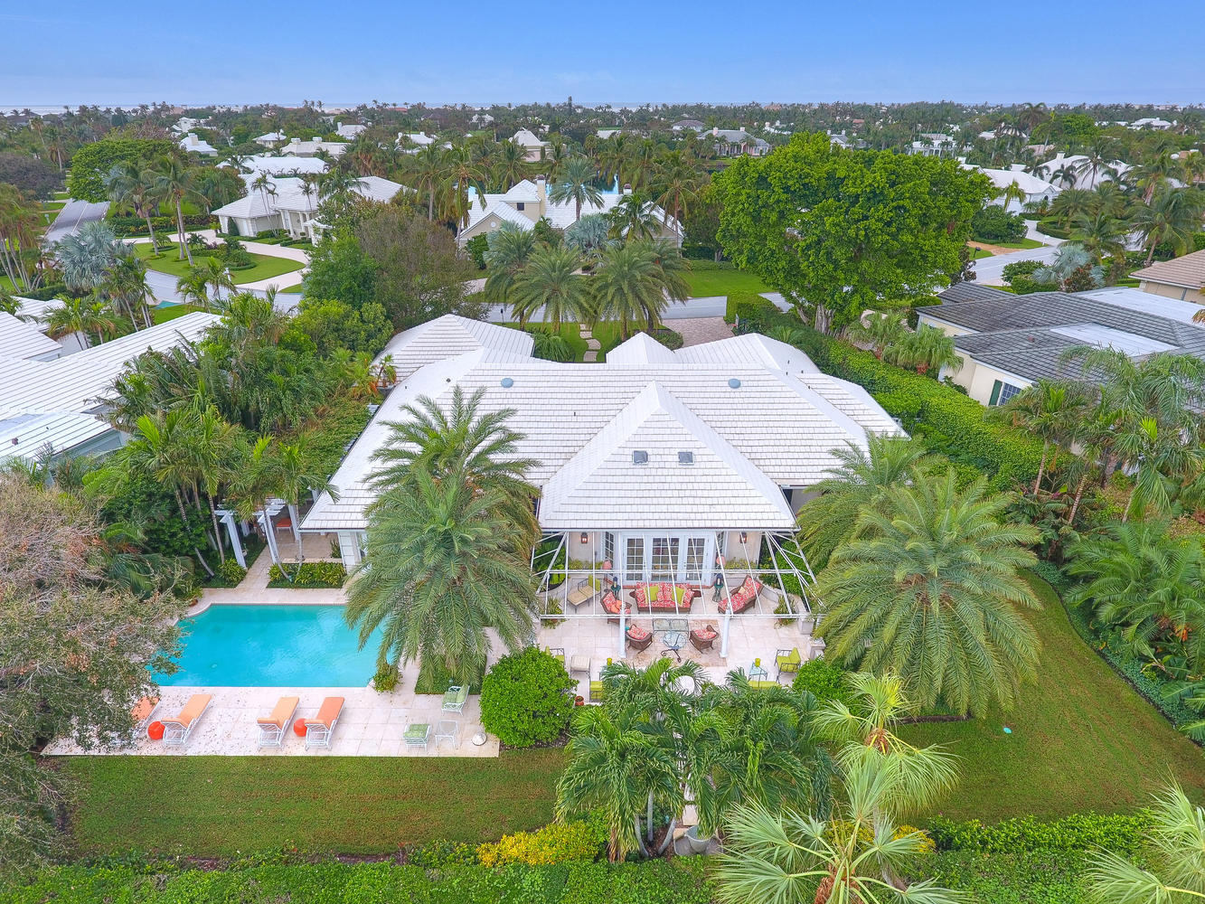 OLD PORT VILLAGE 2 - Residential