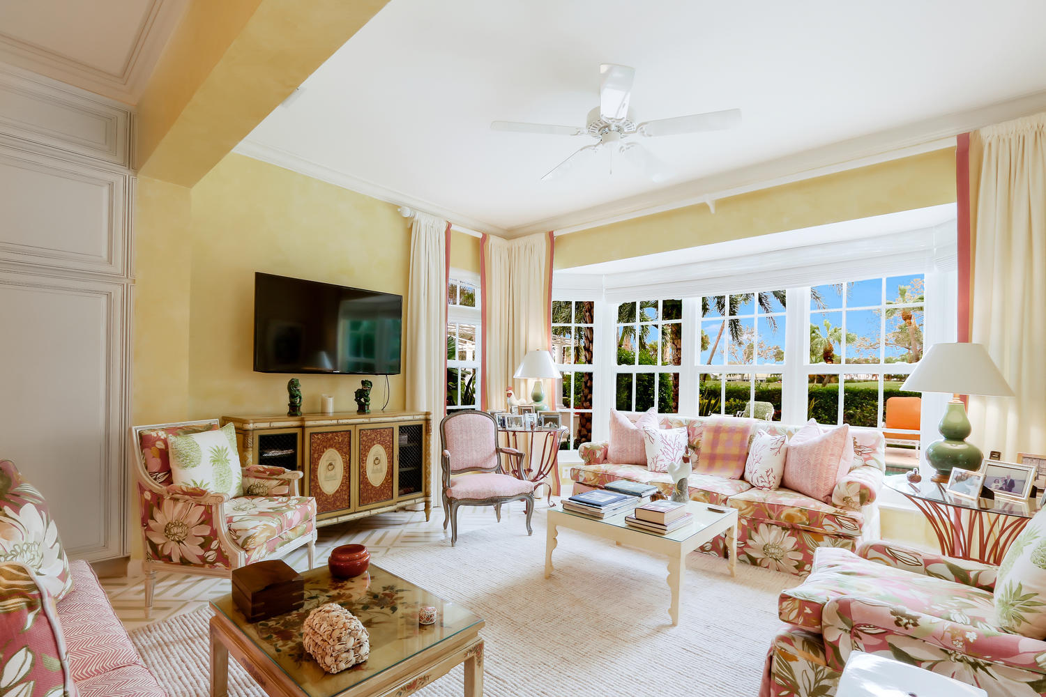 OLD PORT VILLAGE 2 - Residential