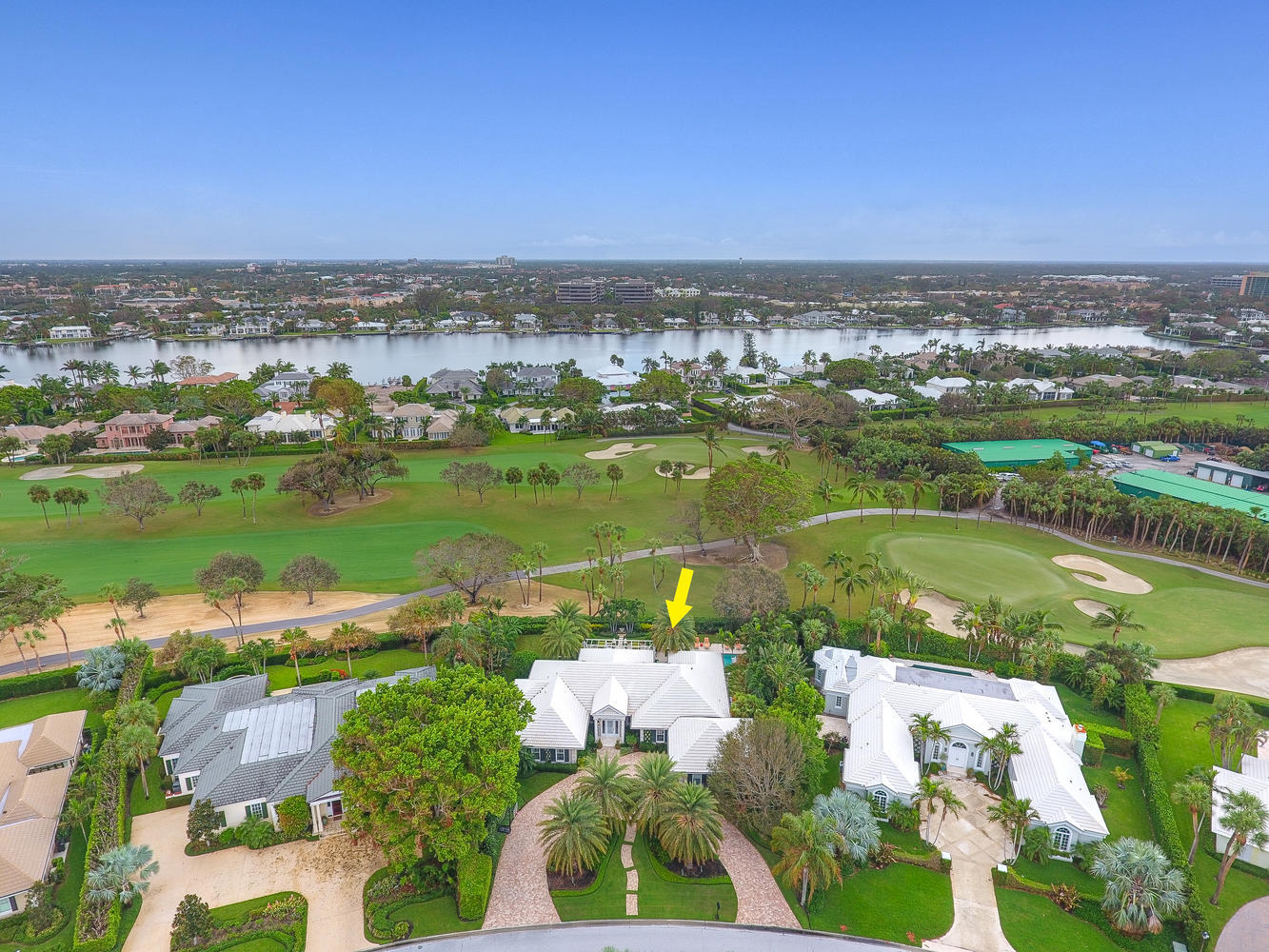 OLD PORT VILLAGE 2 - Residential