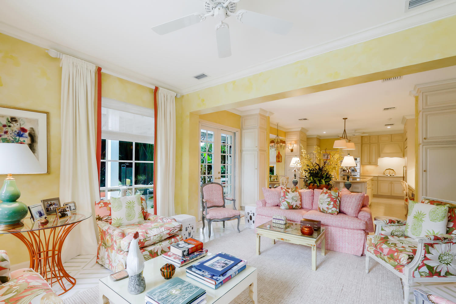 OLD PORT VILLAGE 2 - Residential