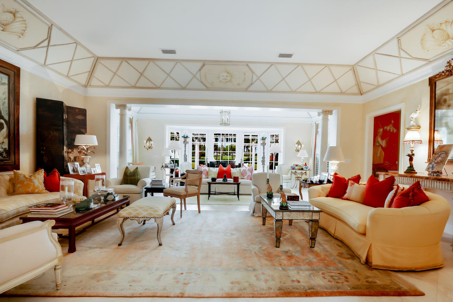 OLD PORT VILLAGE 2 - Residential