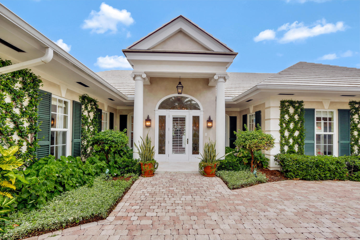 OLD PORT VILLAGE 2 - Residential