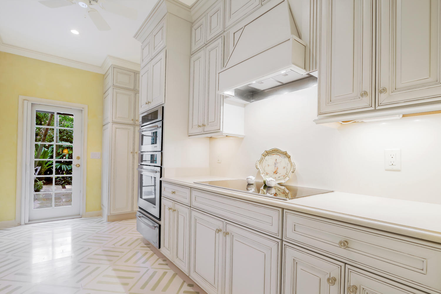 OLD PORT VILLAGE 2 - Residential