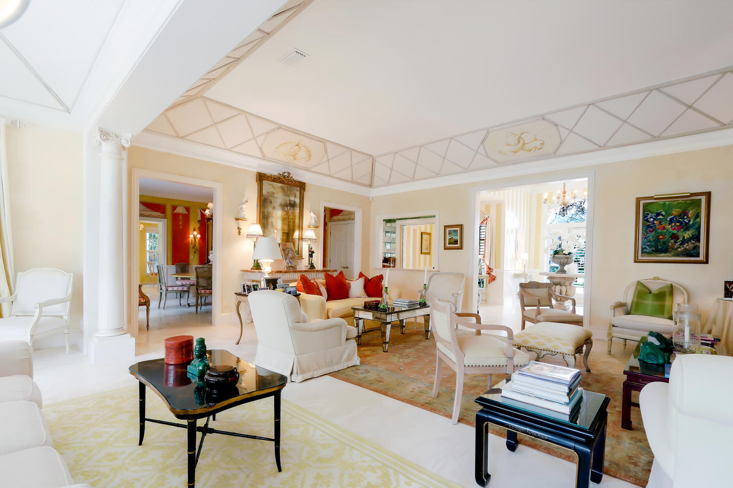 OLD PORT VILLAGE 2 - Residential