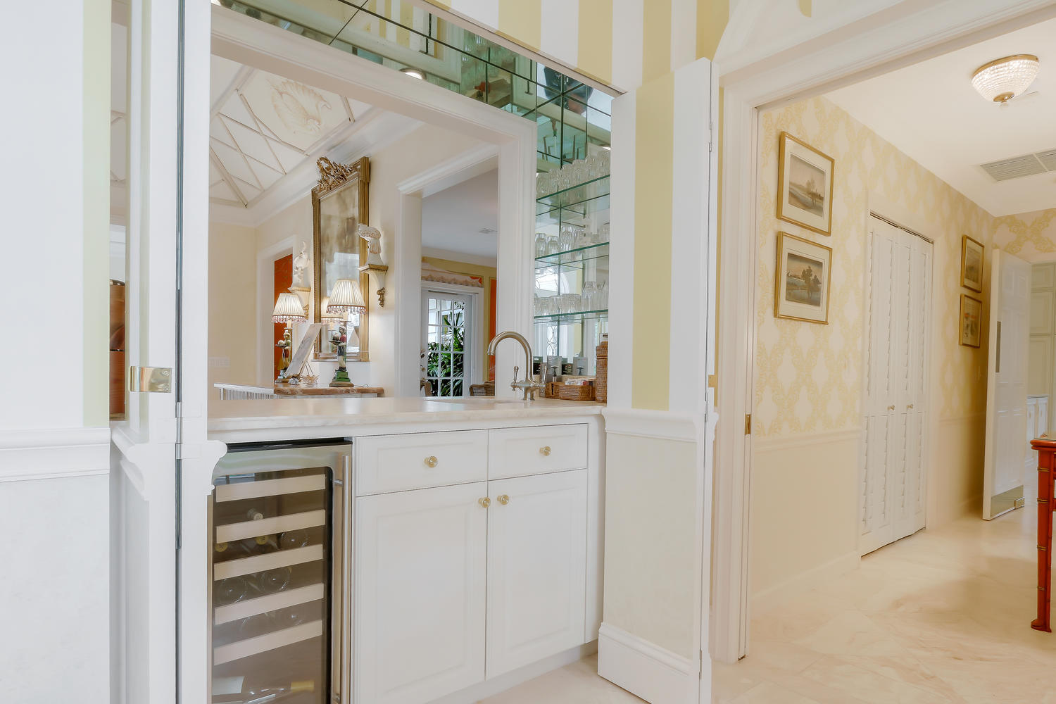 OLD PORT VILLAGE 2 - Residential