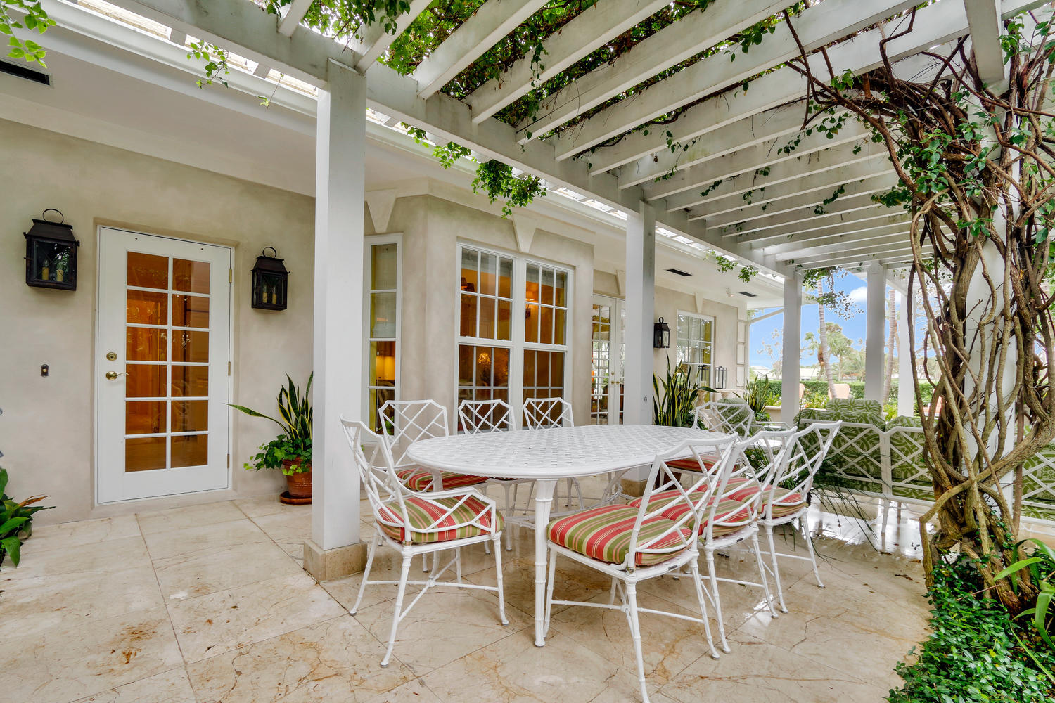 OLD PORT VILLAGE 2 - Residential