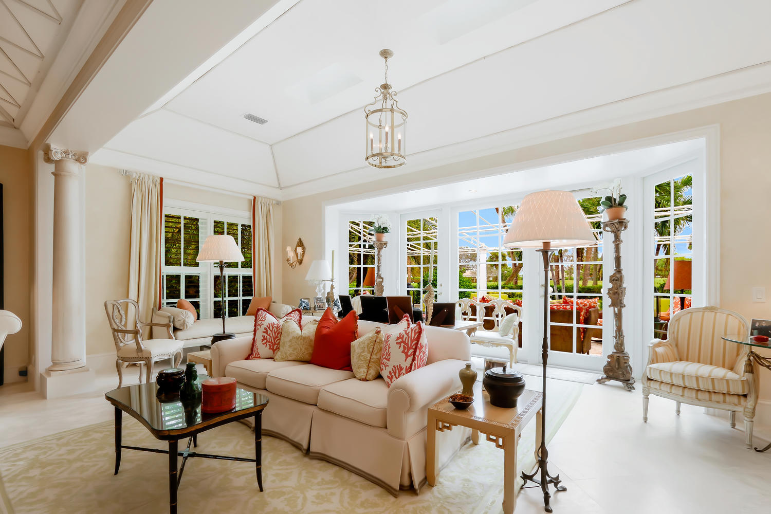 OLD PORT VILLAGE 2 - Residential