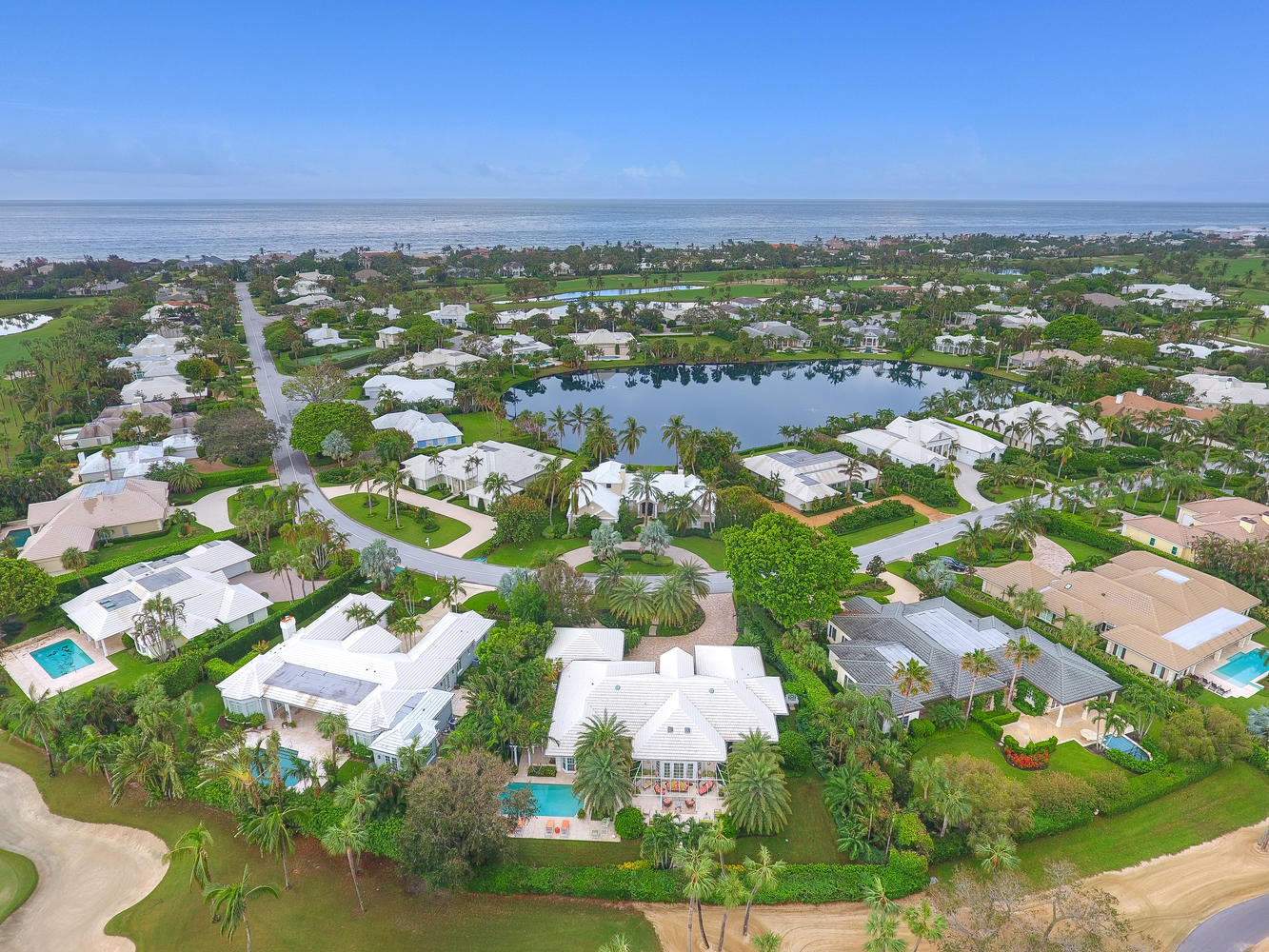 OLD PORT VILLAGE 2 - Residential