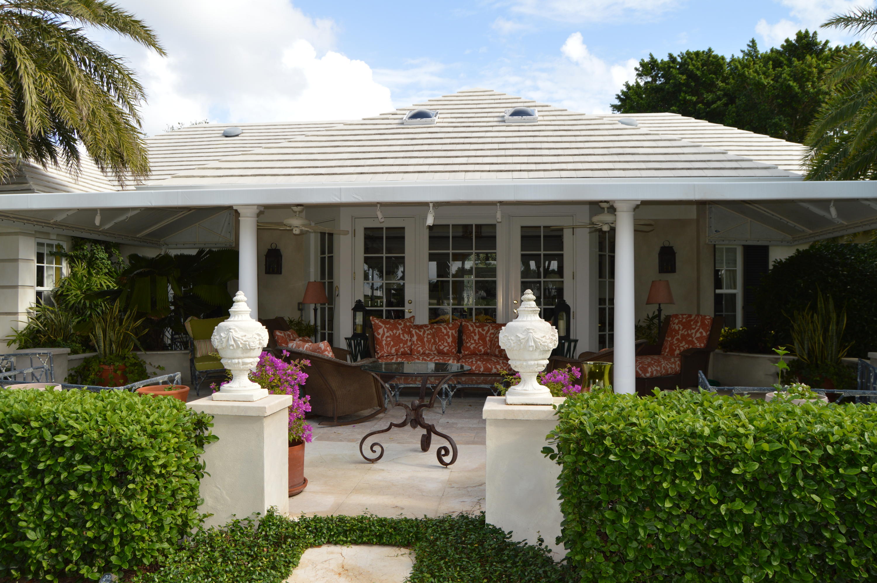 OLD PORT VILLAGE 2 - Residential