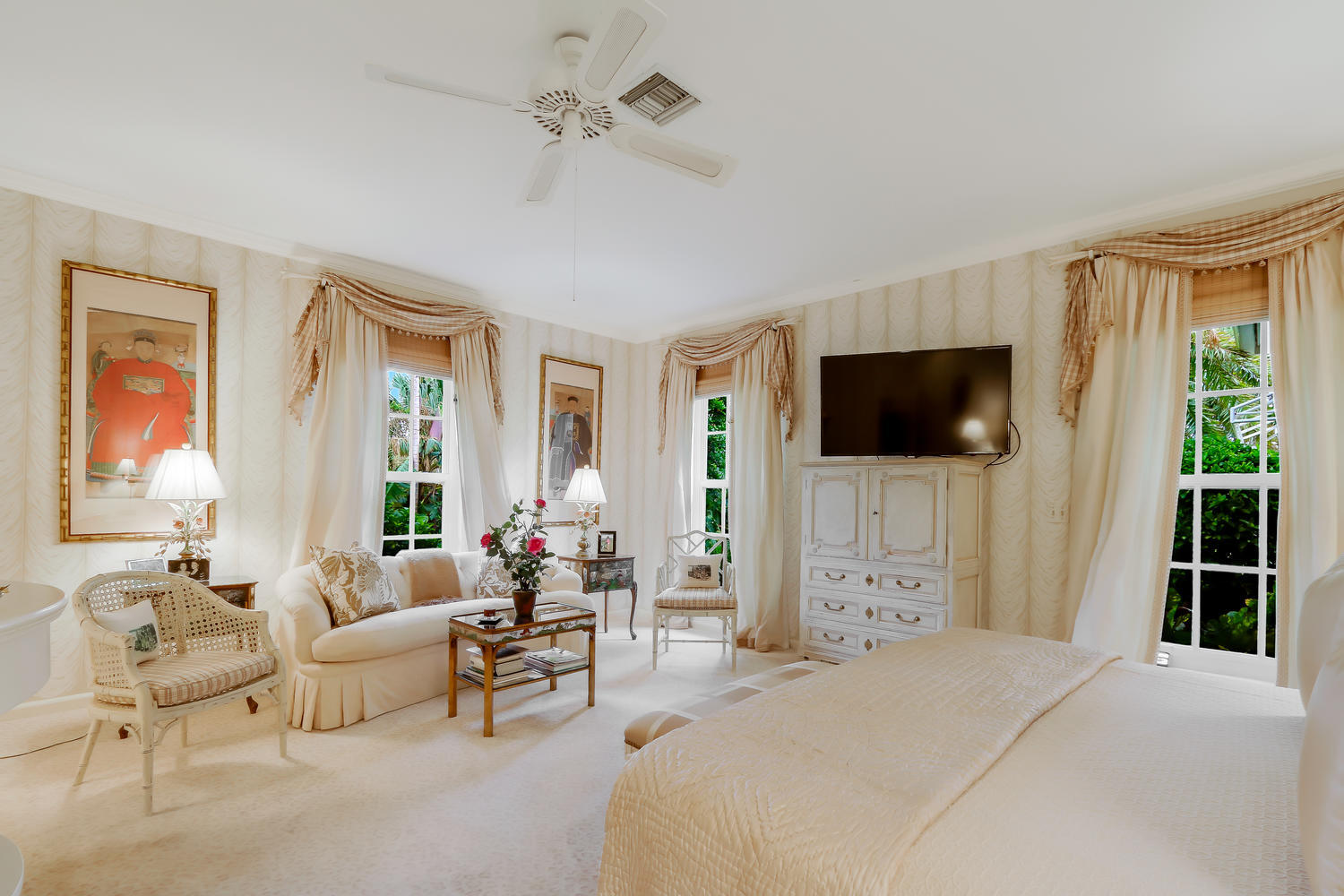 OLD PORT VILLAGE 2 - Residential