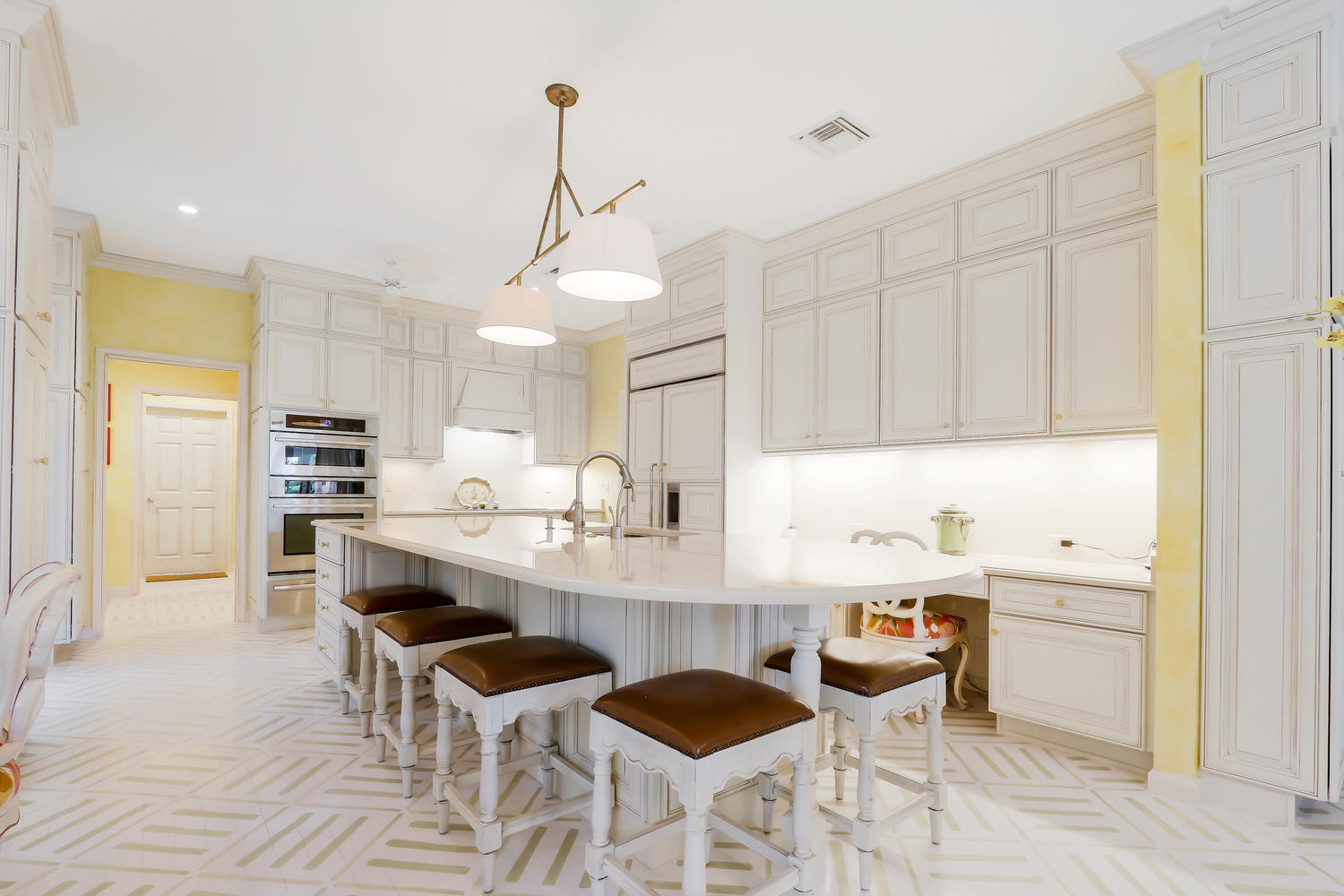 OLD PORT VILLAGE 2 - Residential