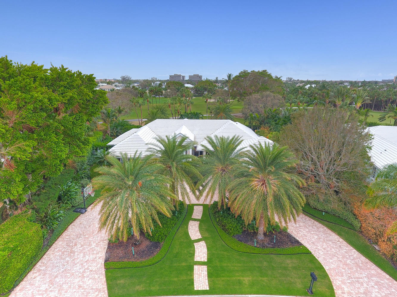 OLD PORT VILLAGE 2 - Residential