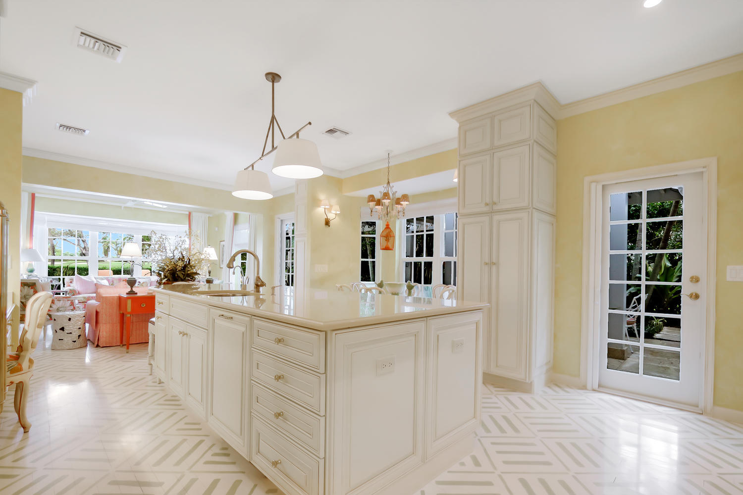 OLD PORT VILLAGE 2 - Residential