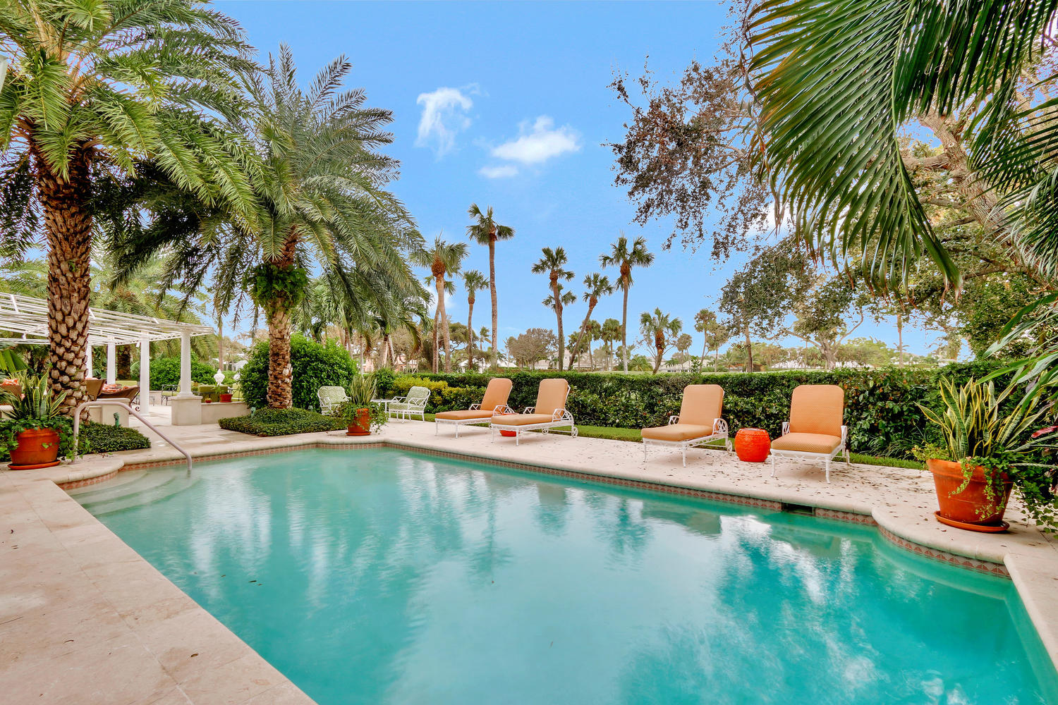 OLD PORT VILLAGE 2 - Residential