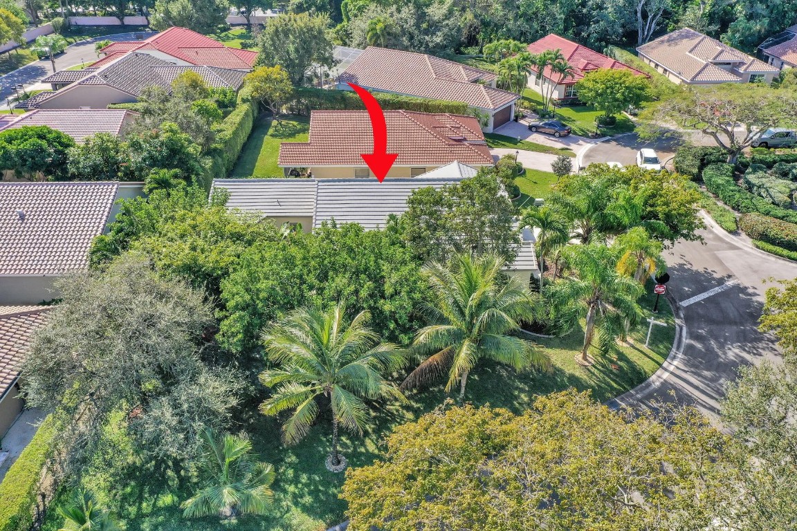 ARBORS@CORAL CREEK - Residential